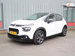 Citroën C3 - 1.2 PureTech 58.000 km BJ 2021 nieuwe Distributie-riem
