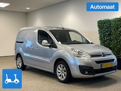Citroën Berlingo - Automaat (MARGE) - Incl. Kofferbaklift