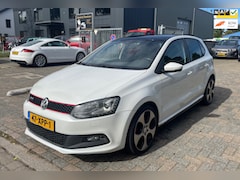 Volkswagen Polo - 1.4 TSI GTI | DSG | Pano | Cruise | Park sens