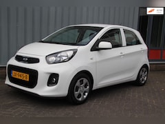 Kia Picanto - 1.0 CVVT ComfortLine Airco