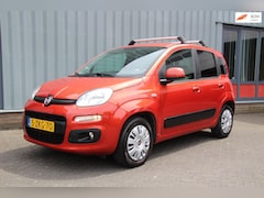 Fiat Panda - 0.9 TwinAir Lounge AUTOMAAT