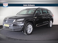 Skoda Kodiaq - 1.4 TSI Greentech ACT 150pk DSG-6 Style