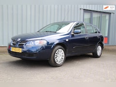 Nissan Almera - 1.5 Visia Airco Nette auto / trekhaak