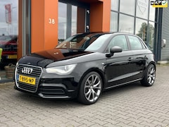 Audi A1 Sportback - 1.2 TFSI|Navi|Airco|BT|Led|Isofix|PDC|LMV