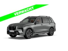 BMW X7 - M60i xDrive - 6-Zits - Bowers & Wilkins - Full-Option