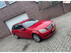 Mercedes-Benz C-klasse Estate - 200 CDI