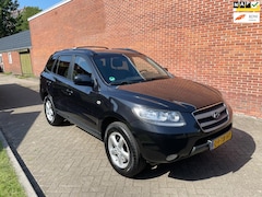Hyundai Santa Fe - 2.7i V6 Dynamic Clima