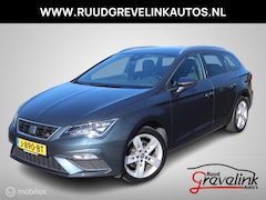 SEAT Leon ST - TSI 116 PK H6 FR Ultimate Edition Navigatie Stoelverwarming Full Led Camera
