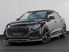 Audi RSQ8 - 4.0 TFSI 600pk Quattro Pano Keramisch B&O Advanced Dynamic plus Carbon