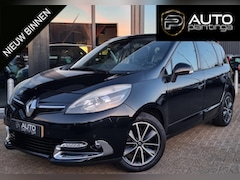 Renault Scénic - 1.2 TCe Bose 131PK | NL AUTO | Trekhaak | Parkeersensoren | Cimate Control | Cruise Contro