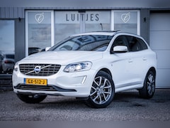 Volvo XC60 - 2.0 T5 Ocean Race I Schuifdak I Trekhaak I Leder I Stoelmemory I Camera I Dealer-onderhoud
