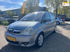 Opel Meriva - 1.8-16V Temptation - Airco - Lmv - Nieuwe Apk