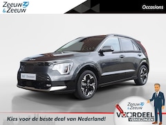 Kia Niro EV - DynamicPlusLine 64.8 kWh | Trekhaak | Schuifdak | Stoel en stuurverwarming | Dodehoekdetec
