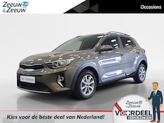 Kia Stonic - 1.0T MHEV DynamicLine | Camera | Airco | Cruise control | Apple Carplay / Android Auto | P