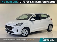 Hyundai i10 - 1.0 Comfort | Airco | Apple CarPlay / Android Auto | Bluetooth |