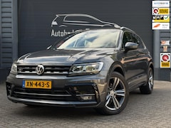 Volkswagen Tiguan - 1.5 TSI ACT Highline R-Line | Pano | Virtual