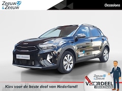 Kia Stonic - 1.0T MHEV DynamicPlusLine | Navigatie | Camera | Apple Carplay / Android Auto | Lichtmetal