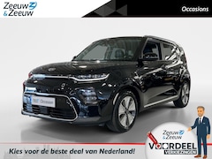 Kia e-Soul - DynamicPlusLine 64 kWh | Warmtepomp | Navi | Apple Carplay/ Android Auto | Licht + Regense