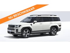 Hyundai Santa Fe - 1.6 T-GDI PHEV 4WD - 7-zits - ACC - Elektrische Stoelen - Camera