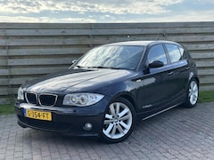 BMW 1-serie - 118i High Executive Automaat Cruise Clima