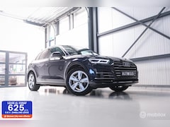 Audi Q5 - 55 TFSI e quattro | Luchtvering | Panorama | Adaptive | Trekhaak | Leder | Virtual cockpit