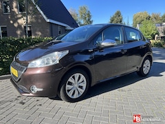 Peugeot 208 - 1.2 VTi Urban Soul