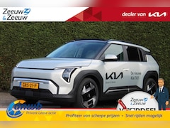 Kia EV3 - Plus Advanced 81.4 kWh | Enkele op voorraad voor meer info bel 015 - 3109955 | NU MET €3.0