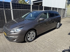 Peugeot 308 SW - 1.6 BlueHDI Blue Lease Executive