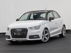 Audi A1 Sportback - 1.0 TFSI Adrenalin S-line BTW auto