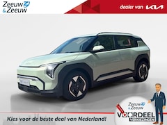 Kia EV3 - Air 58.3 kWh | Enkele op voorraad bel voor info | NU MET €3.000, - inruilpremie + €500,