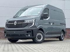 Renault Master - T35 2.0 dCi 130 L2H2 Advance Camera / Laadruimte betimmering / Trekhaak / All season