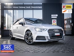 Audi A3 Sportback - 35 TFSI Advance Sport*S-LINE*AUTOMAAT*MATRIX