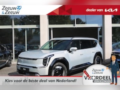 Kia EV9 - Air 99.8 kWh | RWD | €4000, - inruilpremie | Financial lease 2.99% | 7-zitter | Actieradiu