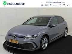 Volkswagen Golf - 1.4 eHybrid GTE | Stoel- en stuurwielverwarming | Navigatie | Adaptieve cruise control | P
