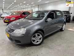 Volkswagen Golf - 1.4 TSI Comfortline / DEALER ONDERHOUDEN / NETTE AUTO / NAP / AIRCO / NIEUWE APK