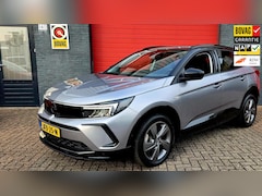 Opel Grandland - 1.6 Turbo Plug-In Hybrid GS, Navi , Alcantara, Keyless