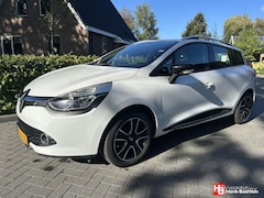 Renault Clio Estate - 1.5 dCi ECO Expression