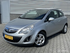 Opel Corsa - 1.2 EcoFlex Anniversay Edition LPG