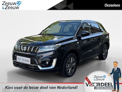 Suzuki Vitara - 1.4 Boosterjet Select Smart Hybrid | CAMERA | APPLE CARPLAY / ANDROID AUTO |