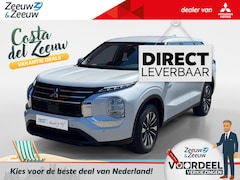 Mitsubishi Outlander - 2.4 PHEV Intense | 4.000 EURO KORTING | NIEUWE AUTO | 8 JAAR GARANTIE