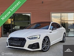 Audi A5 Sportback - 40 TFSI S edition |Carplay|Virtual|Matrix|
