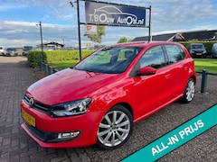 Volkswagen Polo - 1.4 16V|Highline|Cruise|Airco|NAP|NL AUTO|