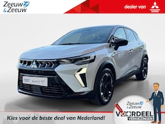 Mitsubishi ASX - 1.8 HEV AT Instyle | €1500, - Korting| Compleet uitgerust | Schuif-kantel dak | Stoel-/stu