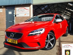 Volvo V40 - 2.0 T4 Business Sport R-Design|191PK|2018|Trekhaak