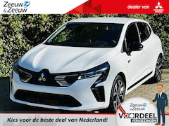 Mitsubishi Colt - 1.6 HEV Instyle Hybrid 8 jaar garantie| NU 2500, - VOORRAAD KORTING . 360 Camera | Parkeer