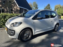 Volkswagen Up! - 1.0 high up BlueMotion