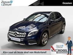 Mercedes-Benz GLA-Klasse - 180 Activity Edition