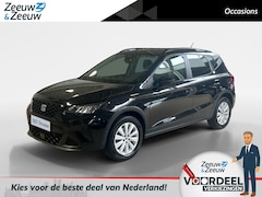 SEAT Arona - 1.0 TSI Style Business Intense | Stoelverwarming | PDC- voor en achter | Achteruitrij came