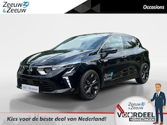 Mitsubishi Colt - 1.6 HEV Instyle DEMO VOERTUIG VRAAG NAAR DE HUIDIGE KILOMETERSTAND , INSTYLE ZEER COMPLETE