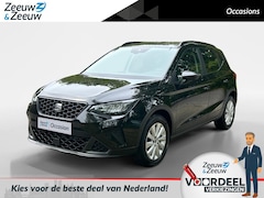 SEAT Arona - Check uitvoering Zeer complete uitvoering , navi , climate , camera , lm velgen , parkeers